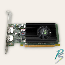 HP NVIDIA Quadro NVS 310 512MB GDDR3 Dual DP Full Height Video Card 678929-002