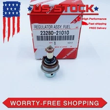 OEM 2328021010 Fuel Injection Pressure Regulator For Toyota Camry Yaris Avalon