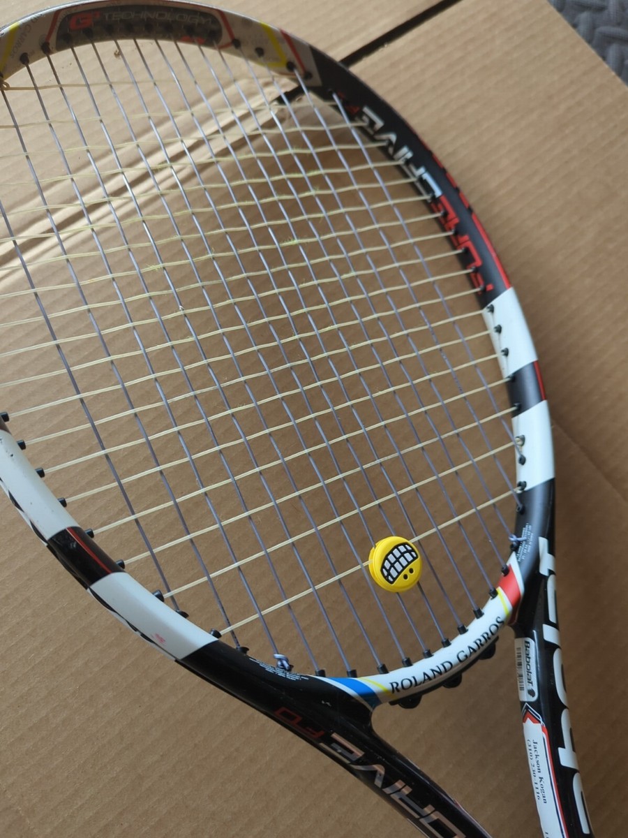 Babolat Pure Drive Roland Garrosテニスラケット s-l1200.jpg
