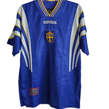 bafana bafana 1996 jersey