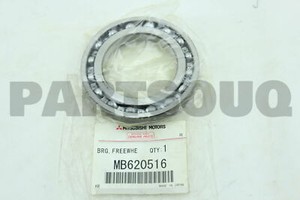 Mb620516 подшипник размер
