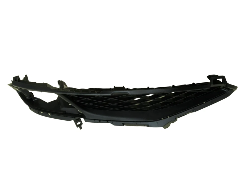 Решетка на бампер противотуманная фара правая передняя со стороны пассажира от оригинального производителя Acura ILX 2013-2015 - Изображение 3 из 4