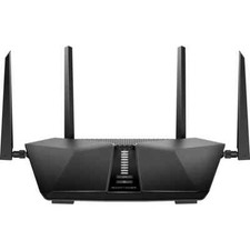Netgear RAX43-100NAR Nighthawk AX5 AX4200 Dual-Band Gigabit Router Refurbished