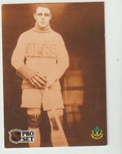 1991 Pro Set #332 