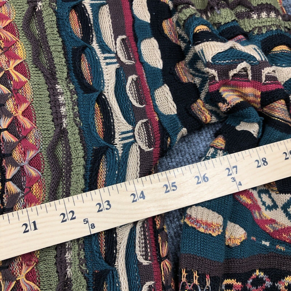 トップス coogi coogi – upperupper