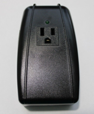 AMETEK SurgeX Defender Series SX-DS-151 AV Surge Suppressor & Power Filter