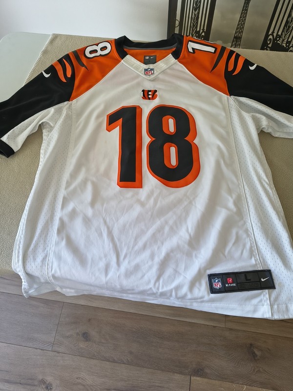 A.J Green NFL Jersey