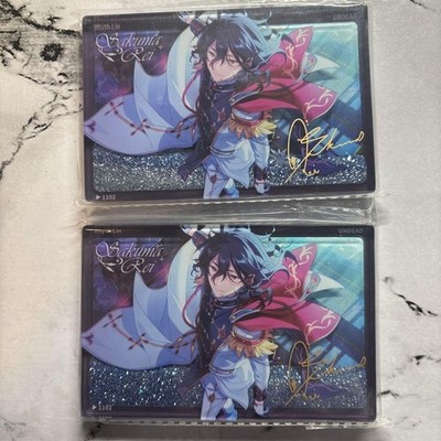 Ensemble Stars Colotta Rei Sakuma Acrylständer