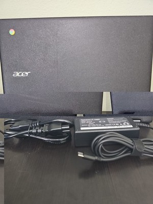 Acer (Chromebook) R752T NX.A94AA.001 4GB 32GB WiFi