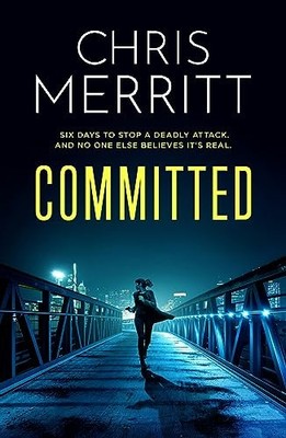 Committed: the propulsive new thrill..., Merritt, Chris