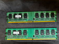 1GB DDR2 DIMM 1