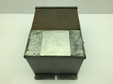 Dongan 80-1055 Single Phase General Purpose Transformer 5KVA 240-480V