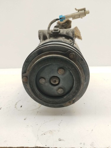 24464152 KLIMAKOMPRESSOR / 822052 FÜR OPEL ZAFIRA A BLUE LINE