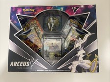 pokemon trading card game 1 Pokemon Series 1 First Partner Illustration Collection Box