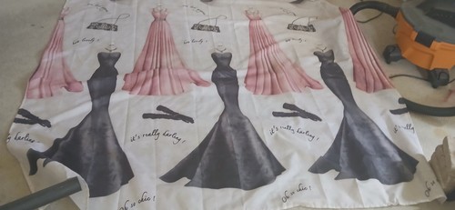 Show Your Sophistication With This "OH, WOW! It's Fabulous" Curtain Hangers Inc.