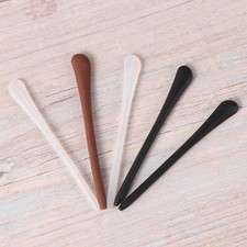 10 Pair Eyeglasses Temple Tips Accessoires De Lunettes Manchon Pour