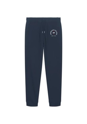 AMERICAN COLLEGE USA Kinder Jogginghose ACS25JOG3 Navy Größe