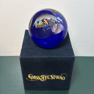 Glass Eye Studio | eBay