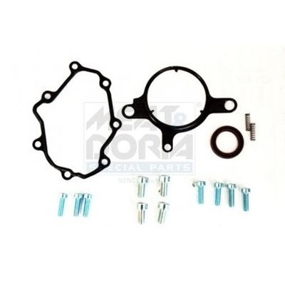 Für MEAT & DORIA 91113 Repair Set, vacuum pump (braking system)