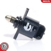 Esen SKV Leerlaufregelventil, Luftversorgung 08SKV027 Passend FüR Fiat Lancia