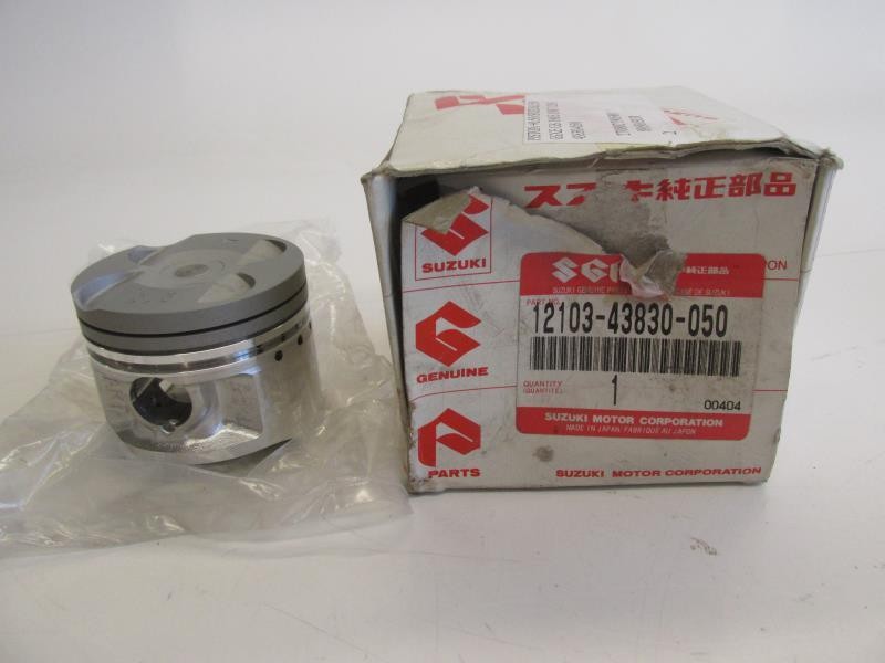 Piston SUZUKI GSX 550 EF 1985-1987 | eBay