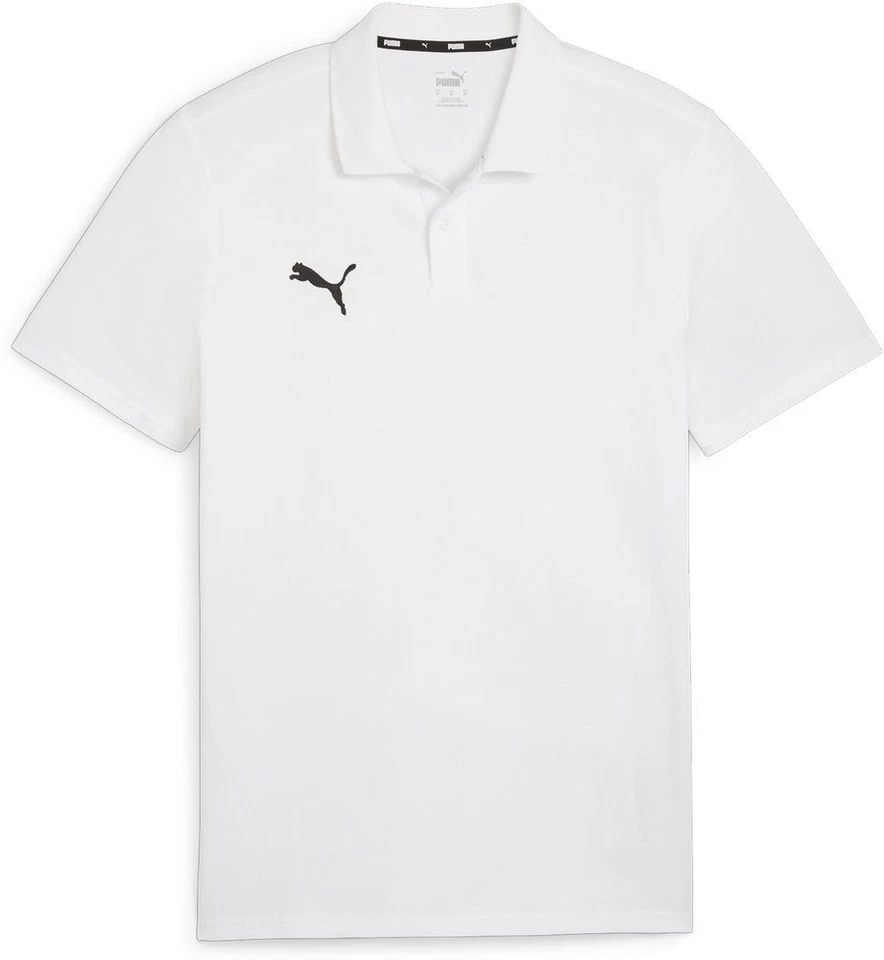 Puma Polo Shirt TeamGoal CasuaLongsleeve Polo 658605 - Bild 1 von 1