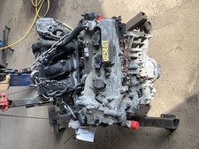 Engine 3.5l Vin K 5th Digit 2grfe Engine 6 Cylinder Fits 08-12 Avalon 339993 Engine 3.5l Vin K 5th Digit 2grfe Engine 6 Cylinder Fits 08-12 Avalon 339993