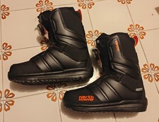 Scarponi Snowboard Northwave Sistema Rapido – Comfort Termico Hover Spin 41