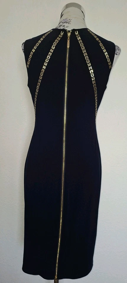 Joseph Ribkoff Design Kleid Größe 38 - Bild 2 von 4