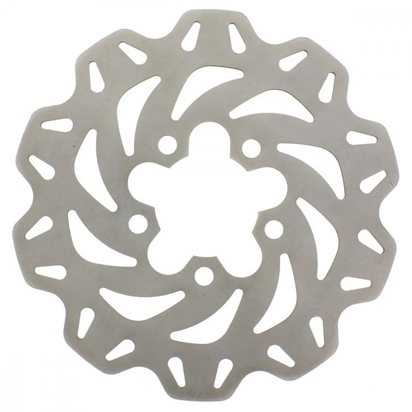 Bremsscheibe Vorne FüR Kymco Grand Dink 150 Bj. 2001-2004-image