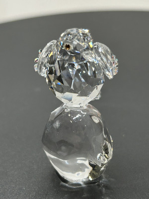 Swarovski 2019 Robin 🐦 Rare, Retired & NMIB #5464880 | eBay