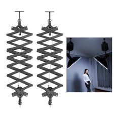 Pantograph Studio Arm 2M Ceiling Rail Drop Constant Force