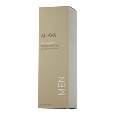 Gel doccia minerale AHAVA Time to Energize 200 ml