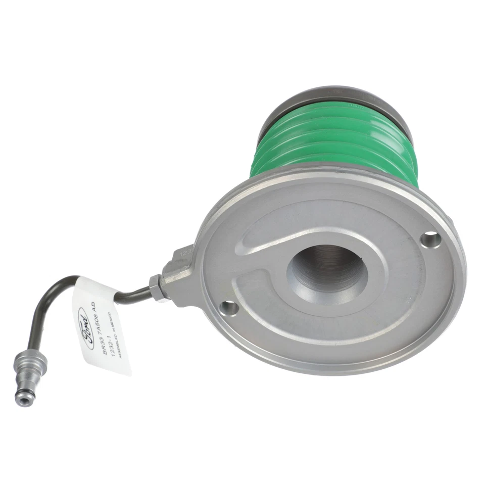 Cilindro esclavo original Ford BR3Z-7A508-B Foto 4 de 4