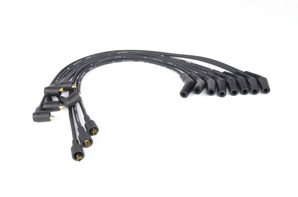Bosch 0 986 356 819 ZüNdleitungssatz FüR Land Rover-image