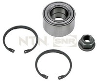 SNR Radlagersatz R165.16 FüR Volvo 440 445 460 464 480 482 Turbo Diesel