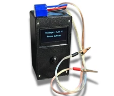  Hybrid Battery Module Load Tester 6A 20s – For Toyota Prius Camry Lexus HV