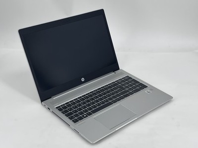HP ProBook 450 G7 15.6'' i5-10210U 8 GB DDR4 480 GB SSD Windows 11 Pro  E33