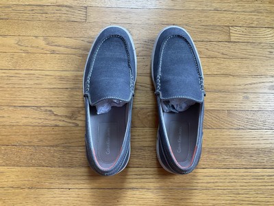 Calvin Klein Men's Shoes