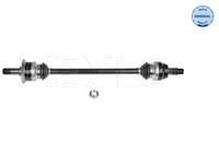Meyle Antriebswelle 314 498 0040 FüR Bmw