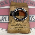 Harley Aermacchi 62 68 Sprint H NOS rear shock Spring Guide 54556 62P