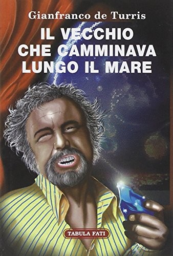 Джанфранко Де Турр и веккио чи камминава лунго и ма (книга в мягкой обложке) (ИМПОРТ ИЗ Великобритании)