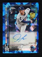2025 Topps Chrome Update Sapphire Baseball Checklist Guide in-content 36