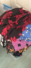 LuLaRoe Leggings Mystery Print TC2 One Print One Solid BRAND NEW Fast Ship