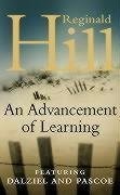 An Advancement of Learning by Hill, Reginald