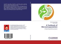A Textbook Of Microencapsulation Santosh Kumar Rada
