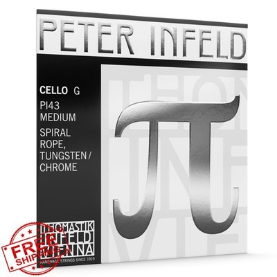 Thomastik-Infeld G String Medium Tension