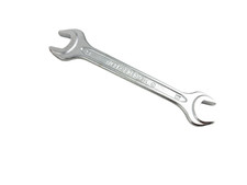 Mercedes Heyco Open End Wrench 13mm 17mm DIN895