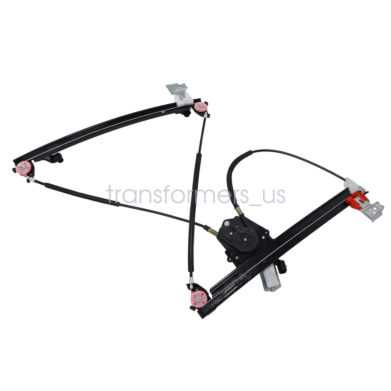 Maserati Quattroporte 2003-2013 front/left Window regulator P/N 84934200