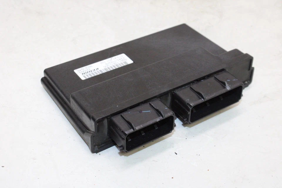 16-17 KTM 690 LC4 DUKE OEM ECU UNIDAD DE CONTROLADOR DE COMPUTADORA CAJA NEGRA ECM CDI Foto 2 de 4